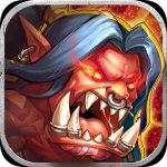 部落传奇 V0.5.5 安卓版