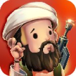 反恐通缉令 V5.2.0 安卓版