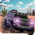真正的4x4极端越野SUV V1.0 安卓版