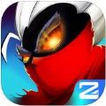 Stickman Legends V1.1.03 苹果版