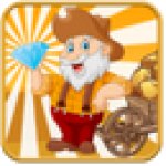 黄金矿工2017免费版 V2.2 安卓版