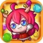 泡泡龙加强版 V1.0 安卓版