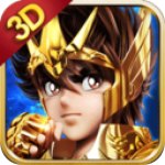 圣斗士星矢集结 V1.4.578 安卓版