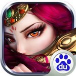 刀锋无双百度版 V1.7.0 安卓版