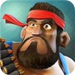 海岛奇兵昆仑版 V19.57 安卓版
