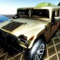 4X4登山赛车 V1.0 安卓版