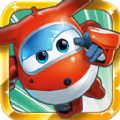 超级飞侠总动员 V1.23 免费版