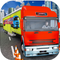 市货物运输卡车 V1.0 安卓版