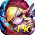 部落vs联盟 V1.00 安卓版
