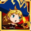 TonTon海盗团 V1.0 苹果版