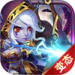 刀塔大乱斗BT版 V1.0.0 安卓版