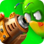 塔防：外星战争免费版 Vv1.0.4 安卓版