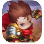 奔跑吧联盟 V1.0 安卓版