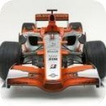F1赛车手 V1.0 安卓版