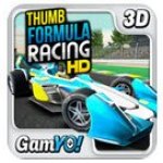 指尖F1赛车免费版 V1.1 安卓版