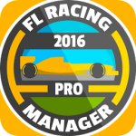 F1赛车经理2016专业版 V1.11 安卓版