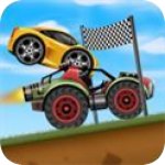 F1赛车大乱斗2免费版 V1.0 安卓版