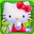 Hello Kitty梦幻花园 V1.3.9 安卓版