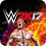 WWE 2K17免安装中文硬盘版 安卓版