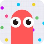 贪吃蛇大作战qq版 V2.0 安卓版