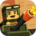 特技坦克冲突 V1.00 安卓版