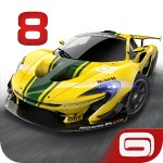 狂野飙车8离线免费版2.7.0r V2.7.0r 安卓版