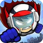 X英雄:丧尸 V1.0.4 安卓版