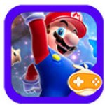 超级马里奥世界 V1.0 安卓版