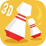 我的黄色保龄球 V1.2 安卓版