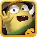 土豆侠之筷子英雄免费版 V12.1 安卓版