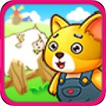 儿童宝贝动物农场免费版 V2.1.15 安卓版