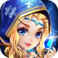 部落战争魔兽卡牌 V1.0.1 安卓版