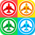 飞行棋 V1.0.2 安卓版