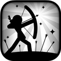 弓箭手大作战3 V1.0.35 安卓版