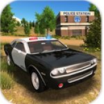 警车任务模拟 V1.4 安卓版