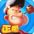 大力水手跑酷 V1.0.0 安卓版