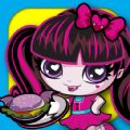 精灵高中迷你狂热 V1.0.1 安卓版
