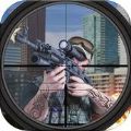 突击队狙击手射击冒险 Vr手机安卓版  v1.0 安卓版