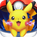 口袋妖怪日月 V1.0.0 安卓版