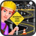 路施工在市 V1.1 苹果版