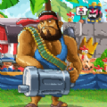 海岛皇室大乱斗 V1.0.0 苹果版
