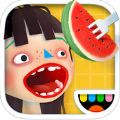 Toca厨房2 V1.2.2-RC2-play 苹果版