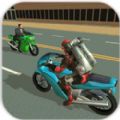 喷射背包青年 V1.0 安卓版