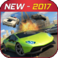通缉车辆模拟2017 V2.0 安卓版