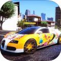 在城市赛车 V1.4 免费版