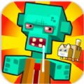 僵尸生存逃亡 V0.9 安卓版