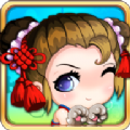 乐米开心宝贝之萝莉快跑 V1.0.6 安卓版