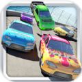 极速狂飙 V1.9.5 安卓版
