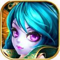 卡牌小小西游记 V1.0 苹果版