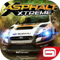 Asphalt Xtreme V1.3.2a 安卓版